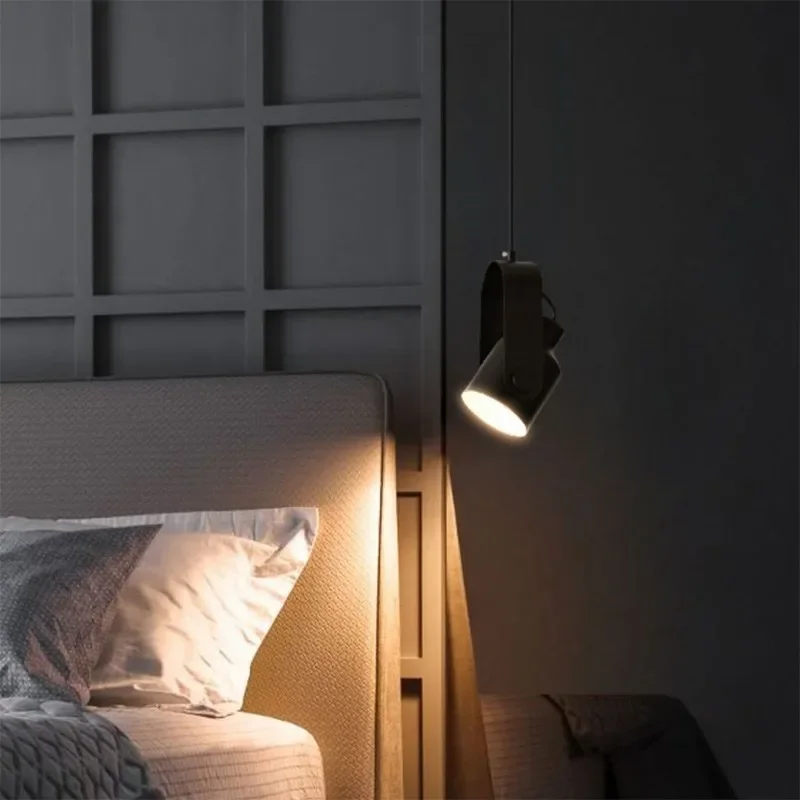 Timelesstaste Scandinavian LED Pendant Lamp By Euroselle