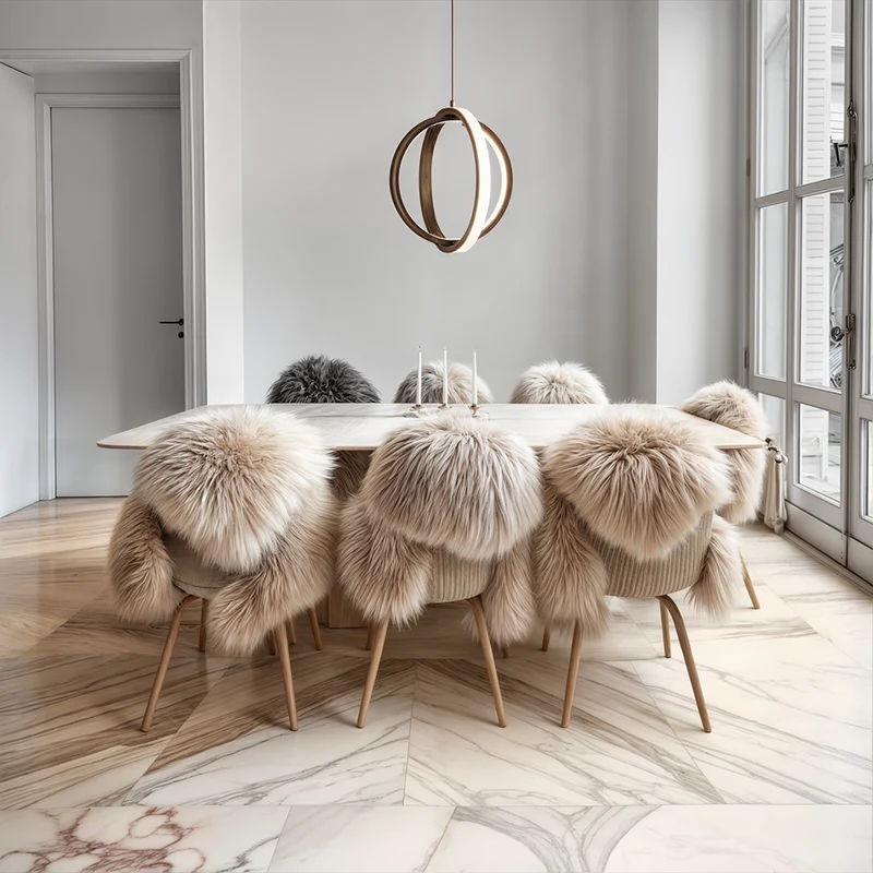 Euroselle Mini Brunel Pendant Lights For Modern Homes