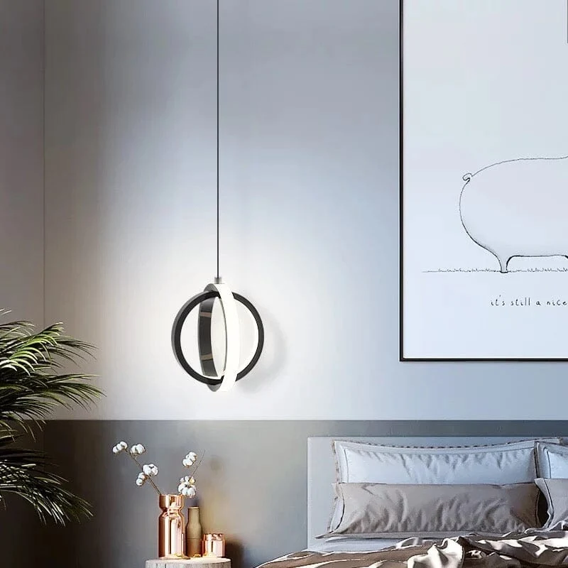 Euroselle Mini Brunel Pendant Lights For Modern Homes