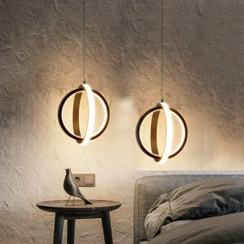 Euroselle Mini Brunel Pendant Lights For Modern Homes