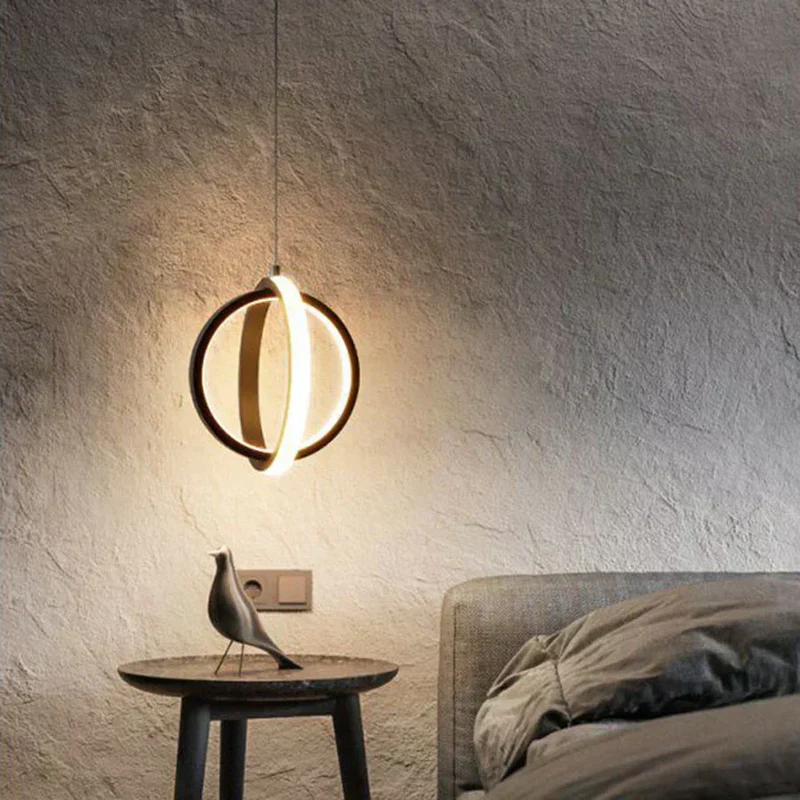 Euroselle Mini Brunel Pendant Lights For Modern Homes