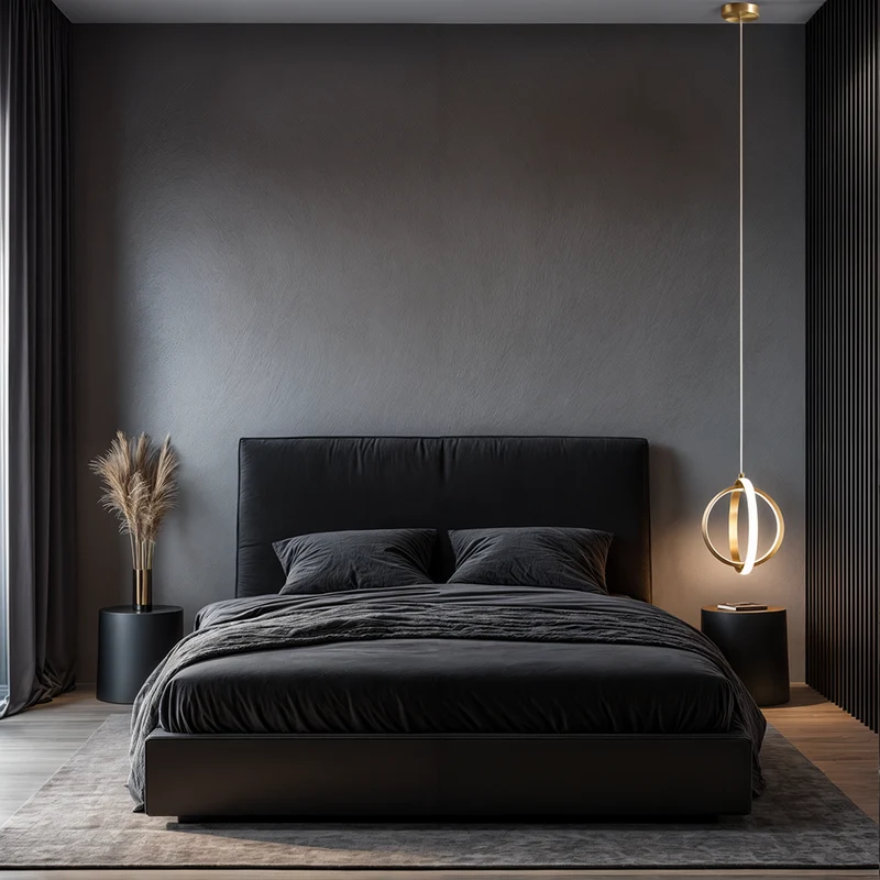 Euroselle Mini Brunel Pendant Lights For Modern Homes