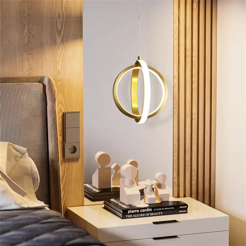 Euroselle Mini Brunel Pendant Lights For Modern Homes