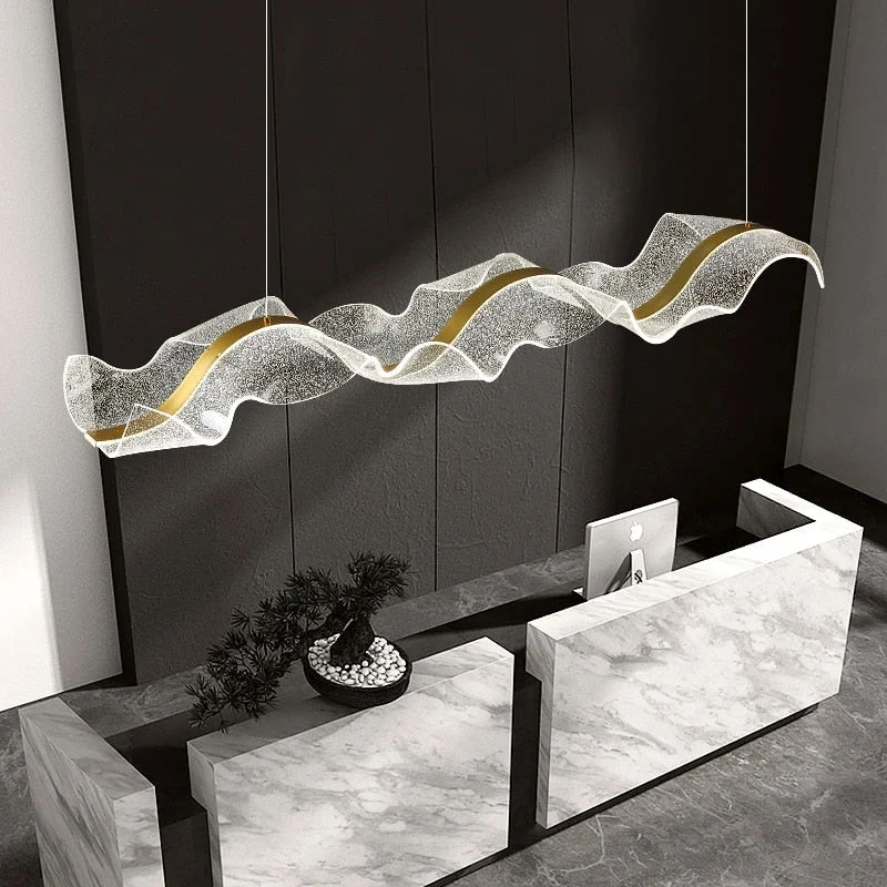 Marlo Pendant Light By Euroselle With Contemporary Style And Elegant Design