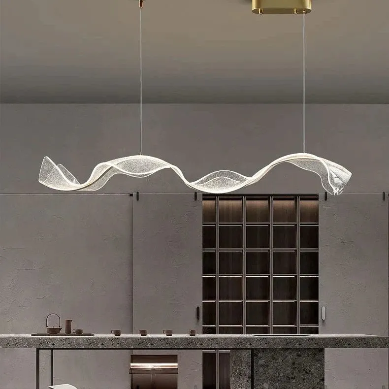 Marlo Pendant Light By Euroselle With Contemporary Style And Elegant Design