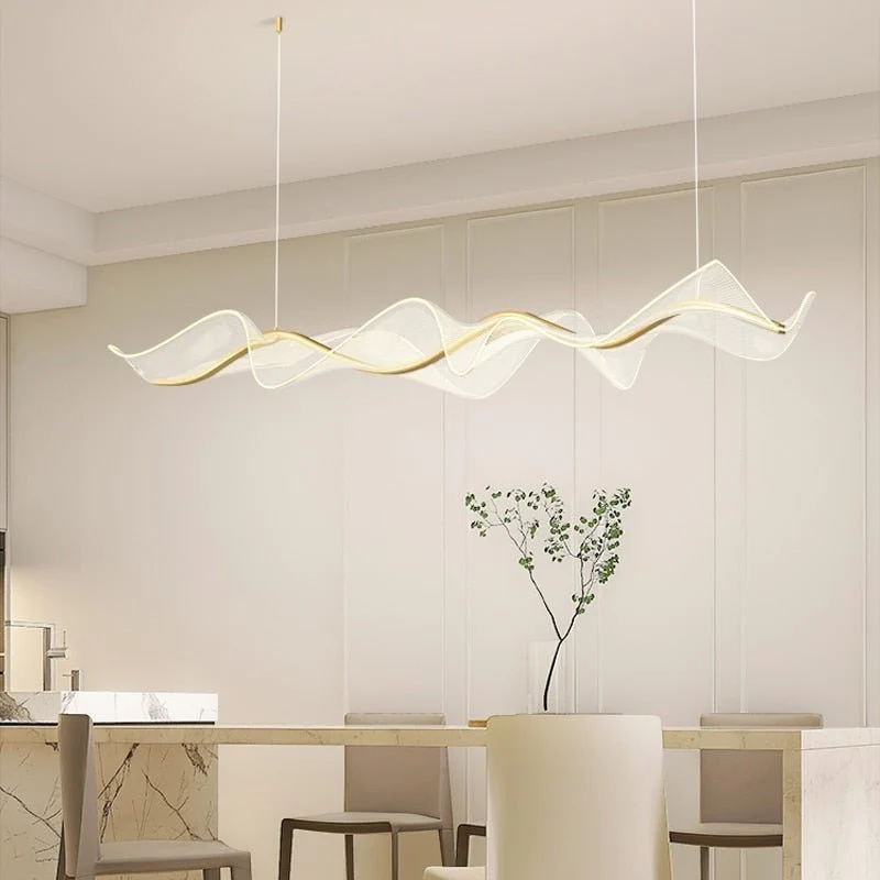 Marlo Pendant Light By Euroselle With Contemporary Style And Elegant Design