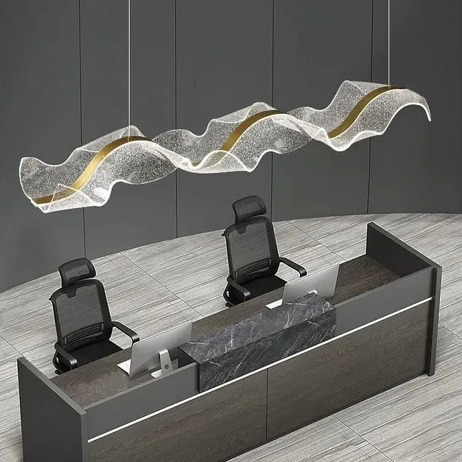 Marlo Pendant Light By Euroselle With Contemporary Style And Elegant Design