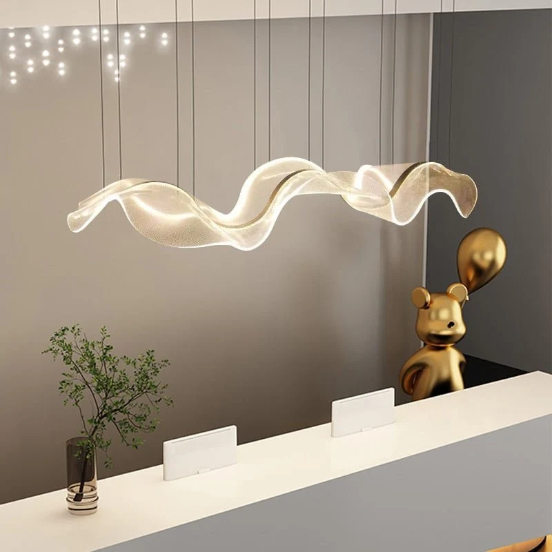 Marlo Pendant Light By Euroselle With Contemporary Style And Elegant Design