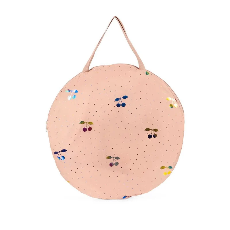Pop-up-Zelt UV50+ in Ma Grande Fairy Cherry