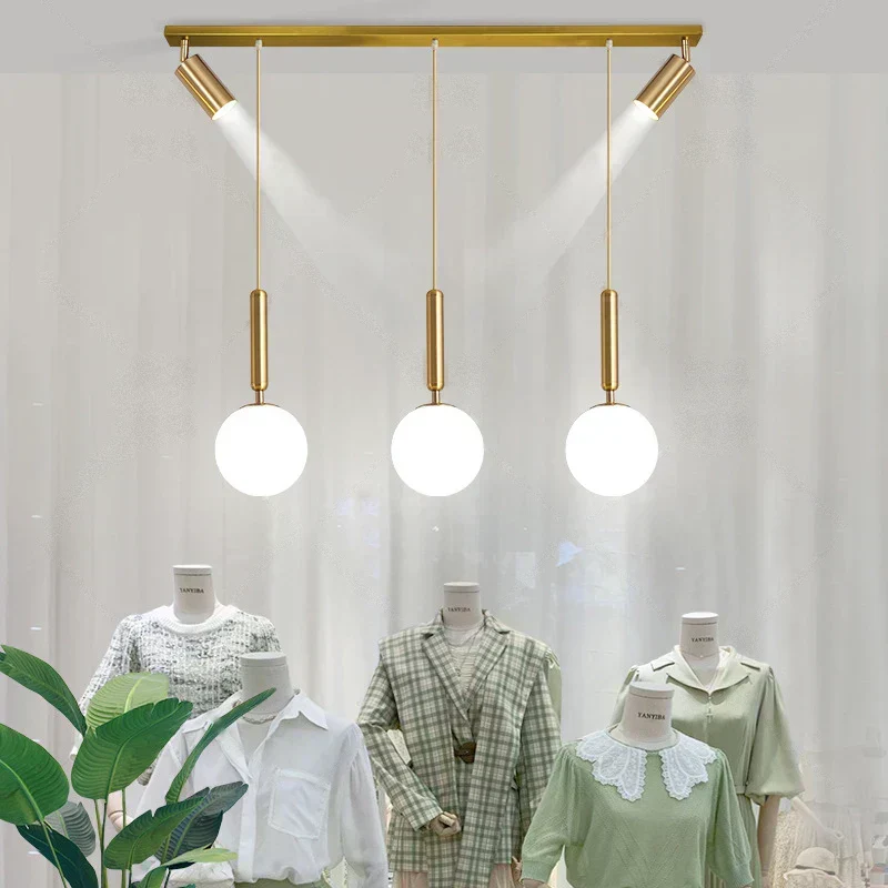 Millie Pendant Light Euroselle Modern Hanging Fixture