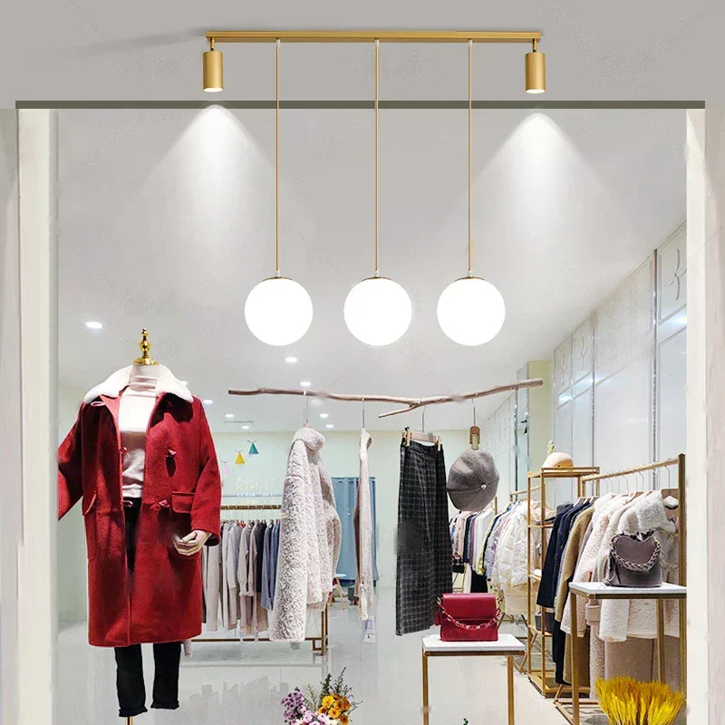 Millie Pendant Light Euroselle Modern Hanging Fixture