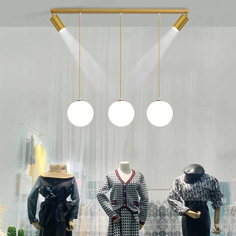 Millie Pendant Light Euroselle Modern Hanging Fixture