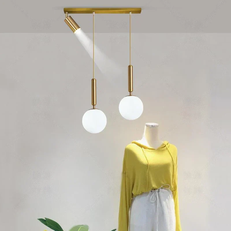 Millie Pendant Light Euroselle Modern Hanging Fixture
