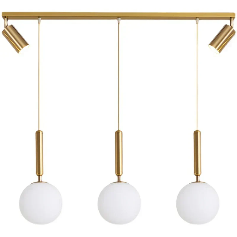 Millie Pendant Light Euroselle Modern Hanging Fixture