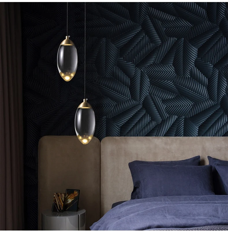 Liora Ceiling Pendant Light From Euroselle Collection