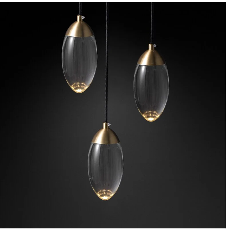 Liora Ceiling Pendant Light From Euroselle Collection