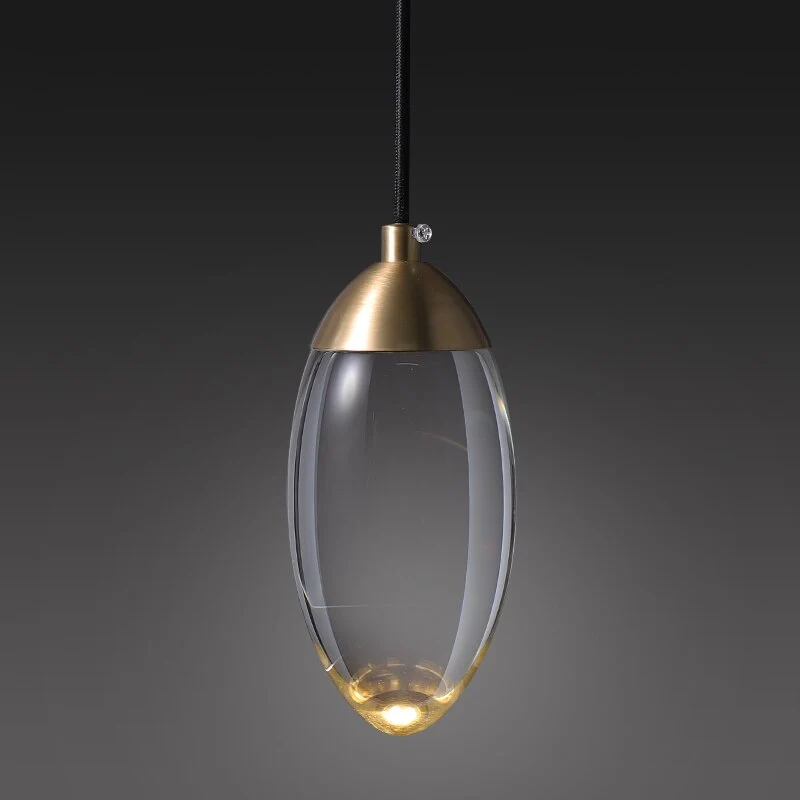 Liora Ceiling Pendant Light From Euroselle Collection