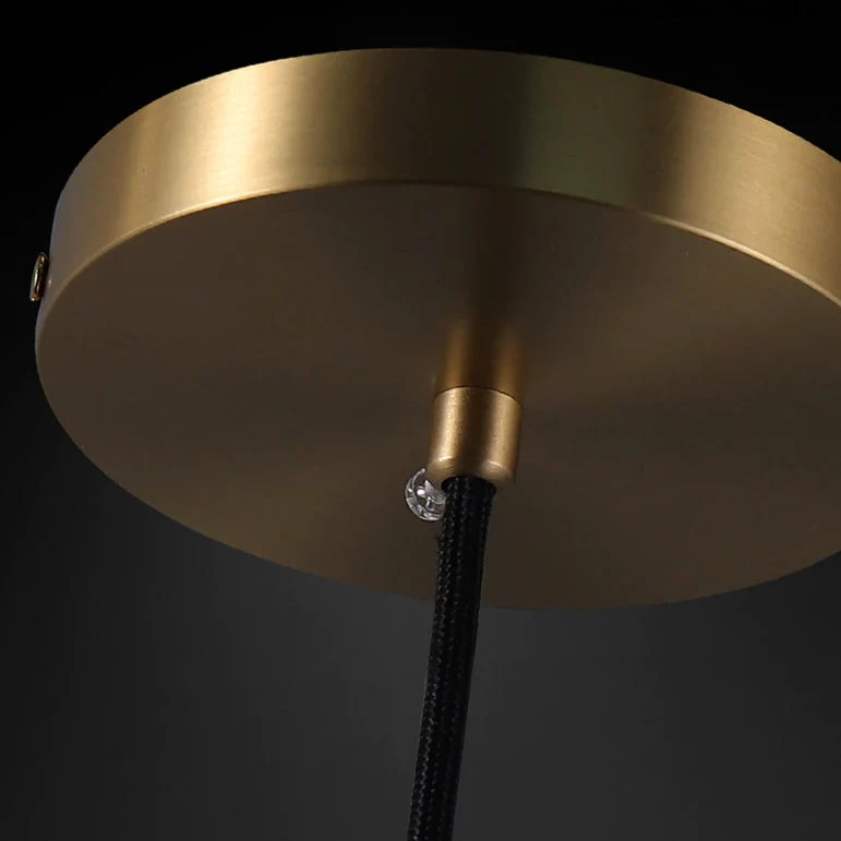 Liora Ceiling Pendant Light From Euroselle Collection
