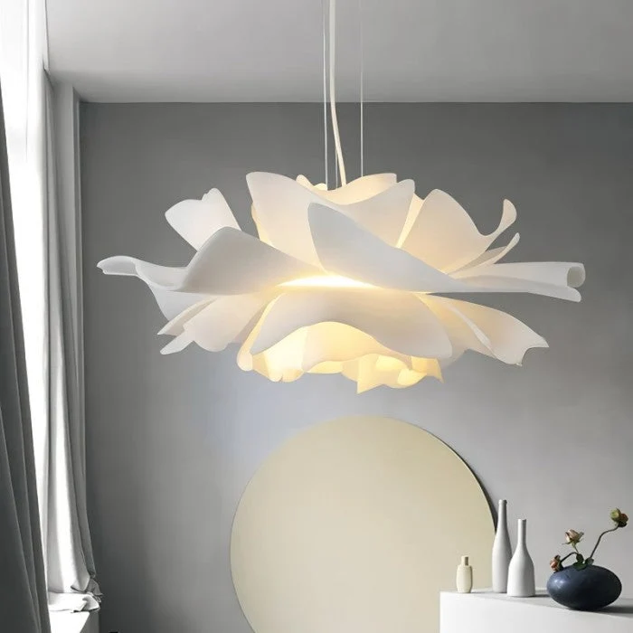 Floralglow Flower Pendant Lamp For Chic Home Decor Euroselle