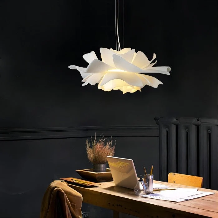 Floralglow Flower Pendant Lamp For Chic Home Decor Euroselle