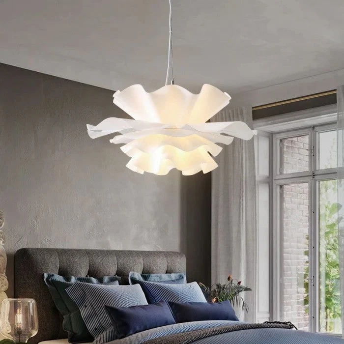 Floralglow Flower Pendant Lamp For Chic Home Decor Euroselle