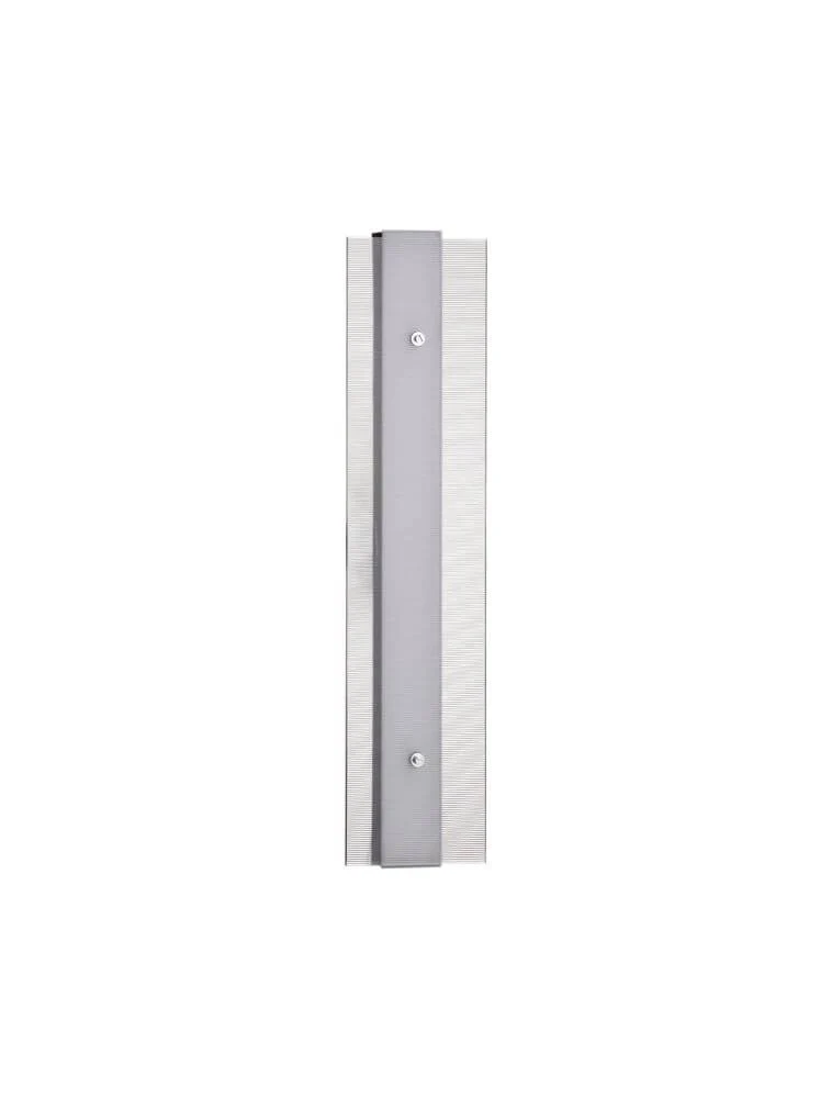 Pauline LED Wandleuchte 3000K Schwarz