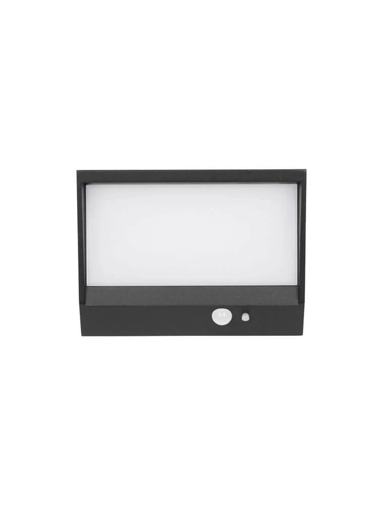 Valor LED Außenwandleuchte 3000K Anthrazit IP65