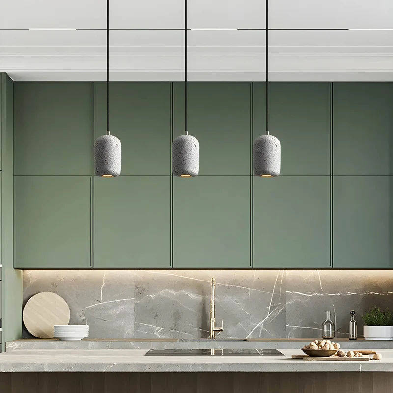 Ferro Pendant Lights With Industrial Iron Finish By Euroselle