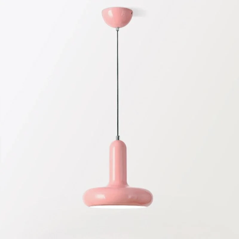 Euroselle Scandinavian LED Pendant Light With Elegant Modern Design For Contemporary Interiors