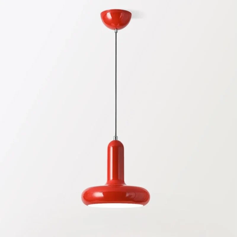 Euroselle Scandinavian LED Pendant Light With Elegant Modern Design For Contemporary Interiors