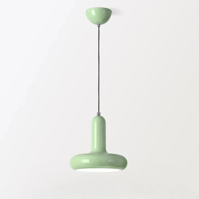 Euroselle Scandinavian LED Pendant Light With Elegant Modern Design For Contemporary Interiors