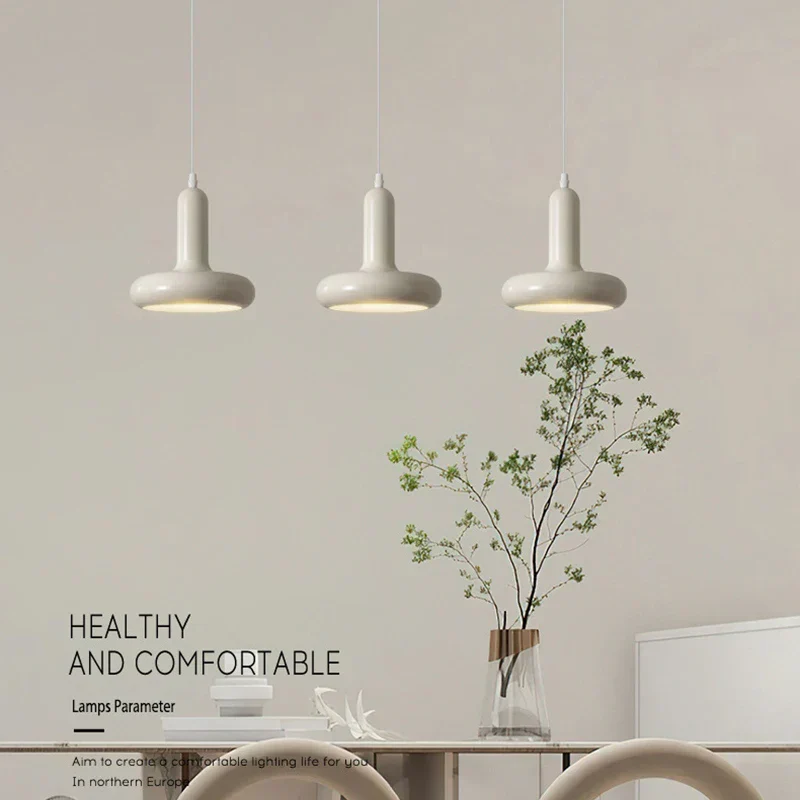 Ripplebeam Modern LED Pendant Light From Euroselle