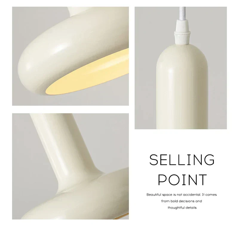 Ripplebeam Modern LED Pendant Light From Euroselle