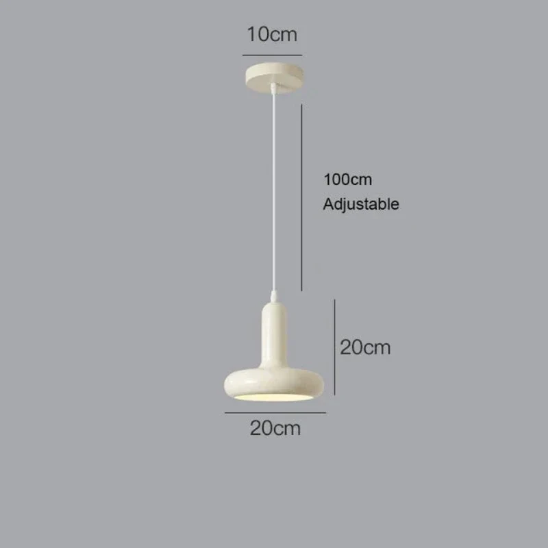 Ripplebeam Modern LED Pendant Light From Euroselle