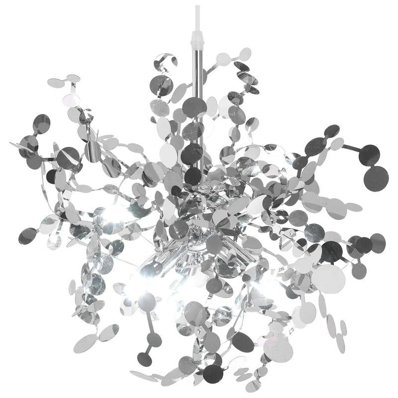 Euroselle Vrimlo Starry Nordic Glass Pendant Lights