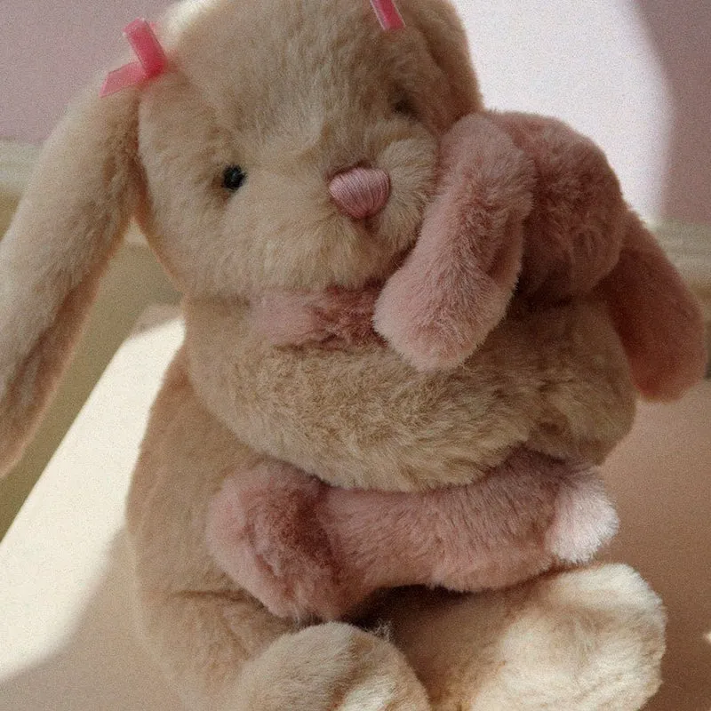Bunny Hugs Kuscheltier