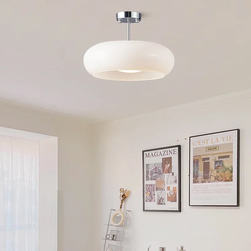 LuminaCraft Glass LED Pendant Lights For Elegant Lighting By Euroselle