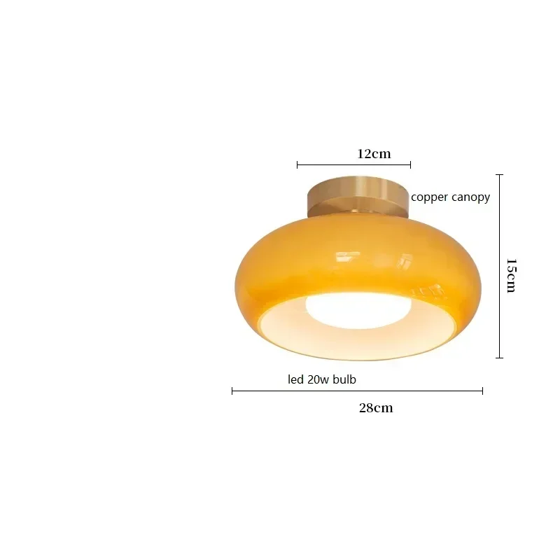 LuminaCraft Glass LED Pendant Lights For Elegant Lighting By Euroselle