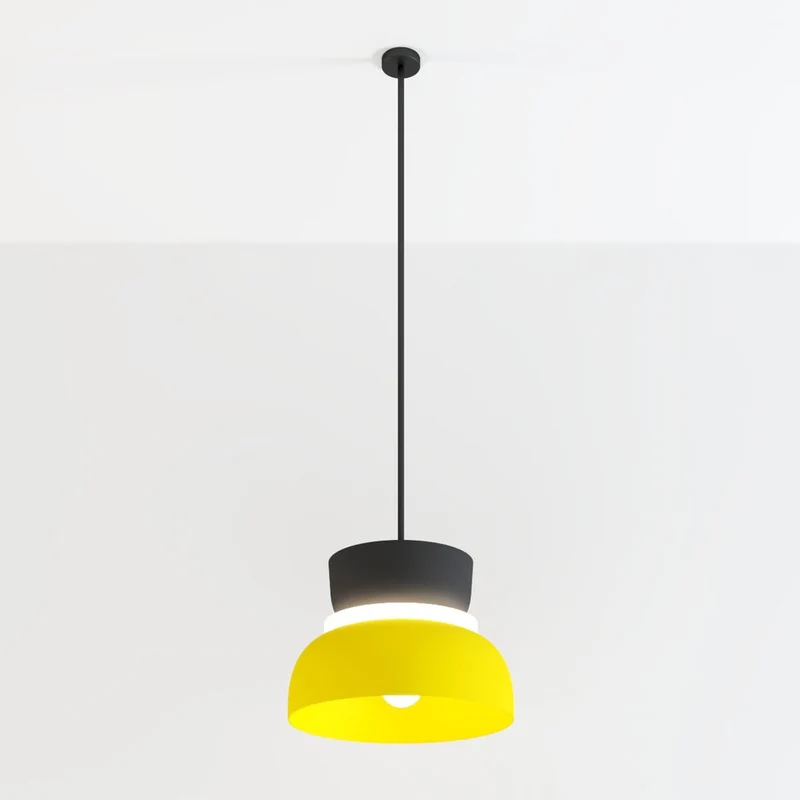 Vrimlo Macaron Pendant Light Euroselle Lighting Fixture