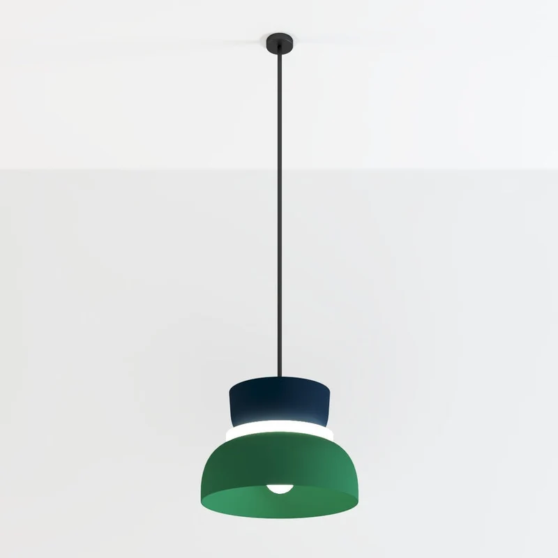 Vrimlo Macaron Pendant Light Euroselle Lighting Fixture
