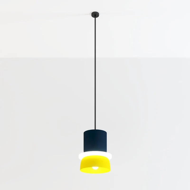 Vrimlo Macaron Pendant Light Euroselle Lighting Fixture
