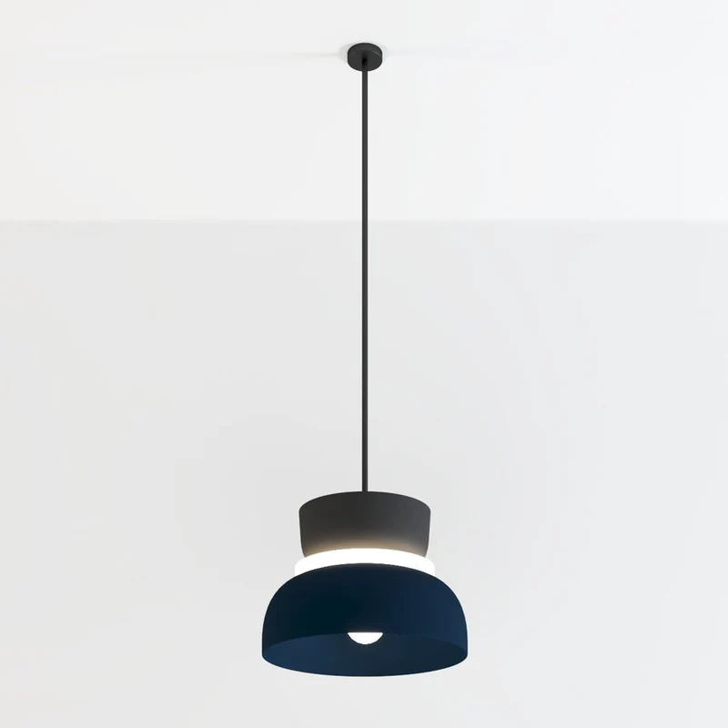 Vrimlo Macaron Pendant Light Euroselle Lighting Fixture