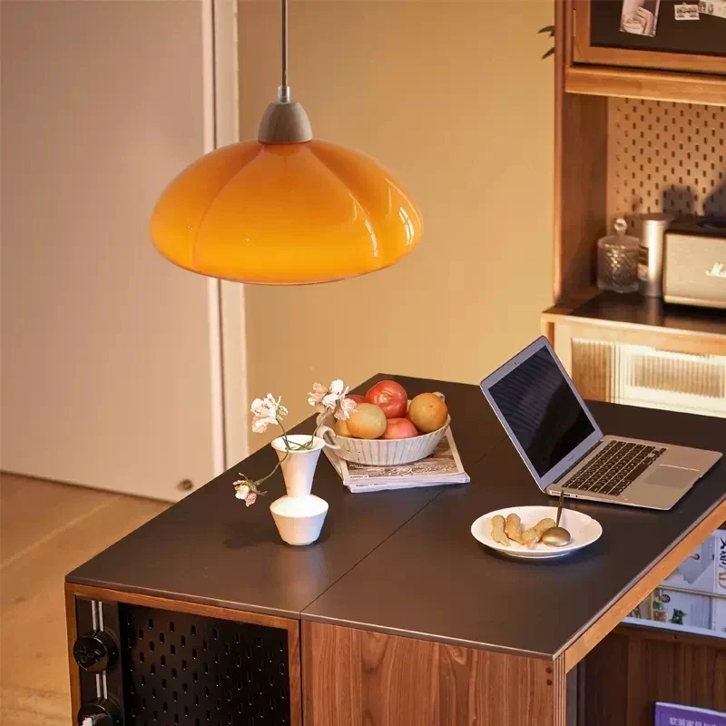 MedievalLuxe Creamy Pendant Light From Euroselle Fixture