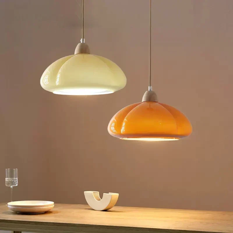 MedievalLuxe Creamy Pendant Light From Euroselle Fixture
