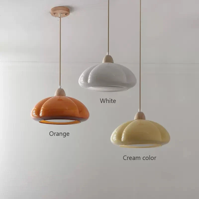 MedievalLuxe Creamy Pendant Light From Euroselle Fixture