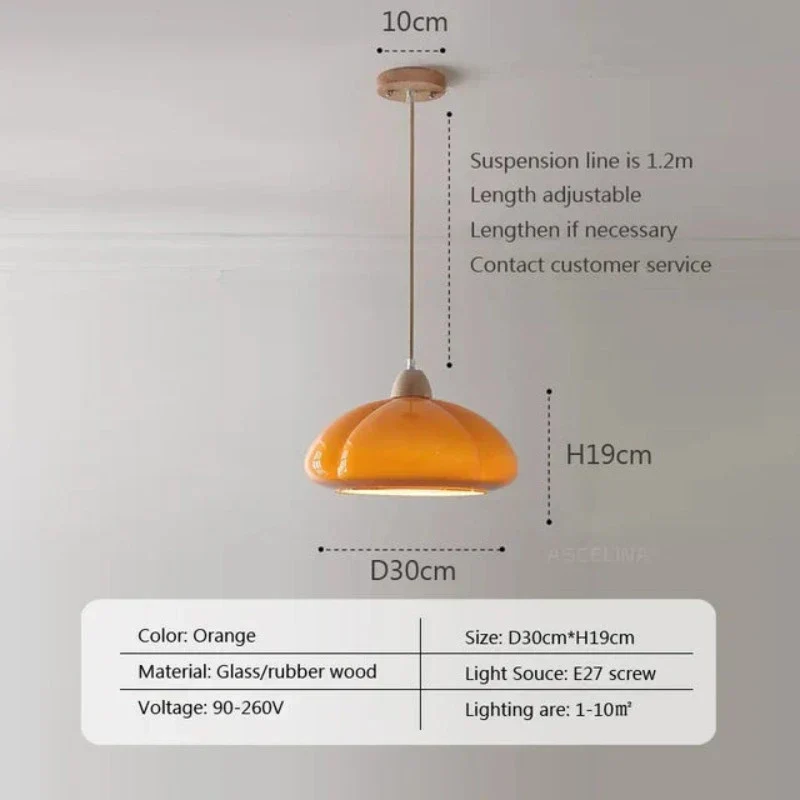 MedievalLuxe Creamy Pendant Light From Euroselle Fixture