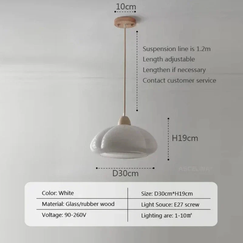 MedievalLuxe Creamy Pendant Light From Euroselle Fixture