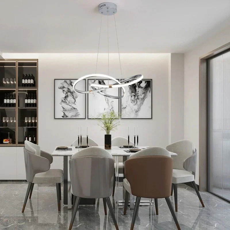 TechAura Pendant Lamp Mount By Euroselle For Secure Hanging Modern Lighting