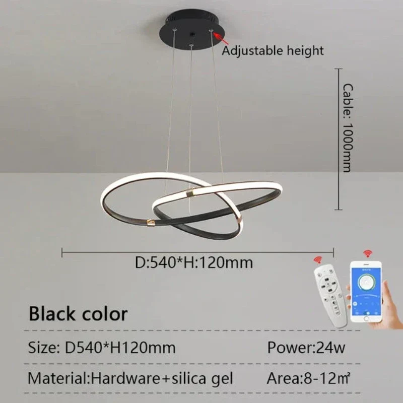 TechAura Pendant Lamp Mount By Euroselle For Secure Hanging Modern Lighting