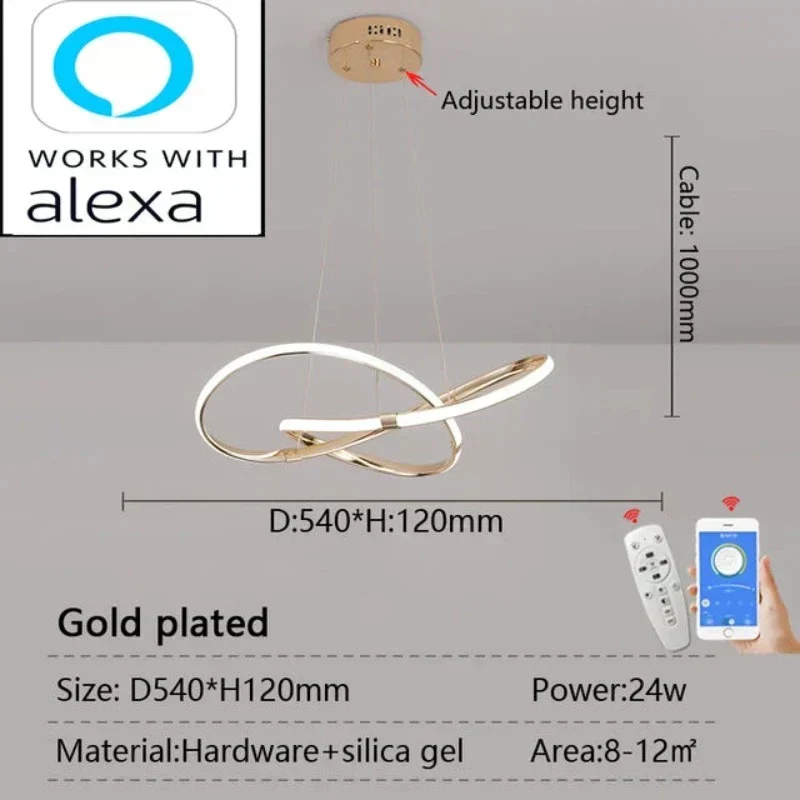 TechAura Pendant Lamp Mount By Euroselle For Secure Hanging Modern Lighting